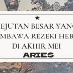 3 Zodiak Rezeki: Kejutan Finansial di Akhir Mei 2026 Siap Buka Lembar Baru