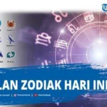 3 Zodiak yang Dapat Kejutan Materi Zodiak di Akhir April 2026, Siap Jalani dengan Tenang