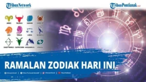 3 Zodiak yang Dapat Kejutan Materi Zodiak di Akhir April 2026, Siap Jalani dengan Tenang