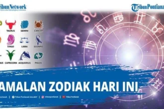 3 Zodiak yang Dapat Kejutan Materi Zodiak di Akhir April 2026, Siap Jalani dengan Tenang