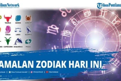 3 Zodiak yang Dapat Kejutan Materi Zodiak di Akhir April 2026, Siap Jalani dengan Tenang