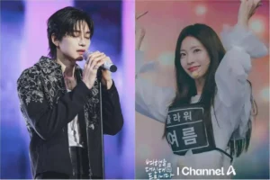 4 Idol KPop Patah Hati: Kisah Menyentuh Kahi, Hyosung, Narsha, dan Taeyeon