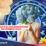 5 Zodiak yang Diprediksi Bersinar dengan Kesuksesan dan Lonjakan Keberuntungan Mulai 21 April 2026