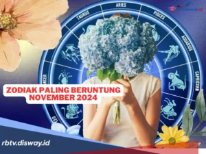 5 Zodiak yang Diprediksi Bersinar dengan Kesuksesan dan Lonjakan Keberuntungan Mulai 21 April 2026