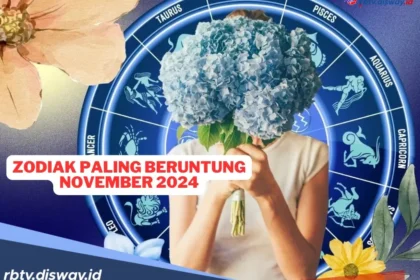 5 Zodiak yang Diprediksi Bersinar dengan Kesuksesan dan Lonjakan Keberuntungan Mulai 21 April 2026