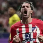 Aitor Paredes Buka Keunggulan, Atletico Madrid Menang 3-2 Atas Athletic Bilbao dan Akhiri Deret Kekalahan