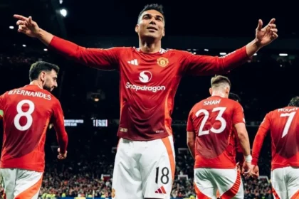 Al Nassr Luncurkan Transfer Gila: Salah dan Casemiro Targetkan Duet Maut Bersama Ronaldo