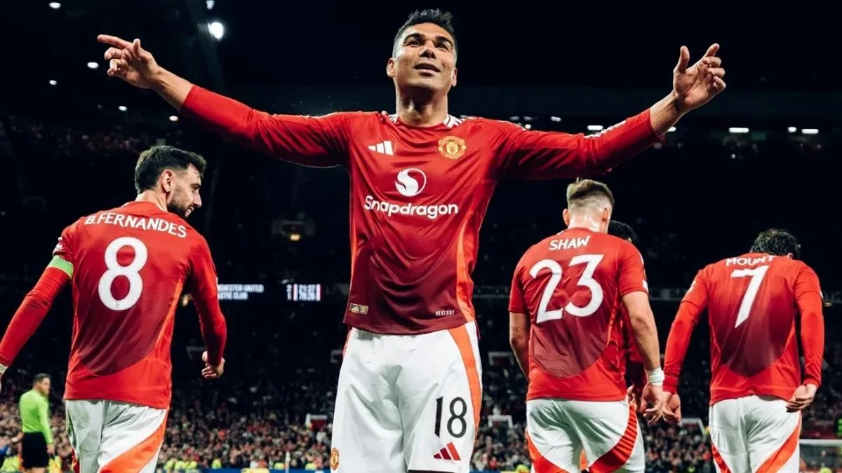 Al Nassr Luncurkan Transfer Gila: Salah dan Casemiro Targetkan Duet Maut Bersama Ronaldo