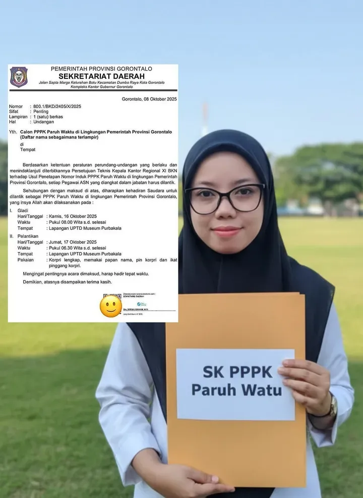 Alih Status PPPK Paruh Waktu Terhambat UU HKPD, Solusi Tunggal Ini Bisa Membuka Jalan