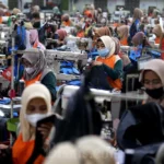 Ancaman PHK 9.000 Pekerja Mengintai: Industri Padat Karya Kian Terjepit