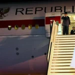 Andi Hakim Tertangkap di Bandara: Mantan Pejabat BNI Kabur ke Australia dengan Rp28 Miliar Uang Gereja