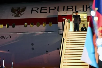 Andi Hakim Tertangkap di Bandara: Mantan Pejabat BNI Kabur ke Australia dengan Rp28 Miliar Uang Gereja