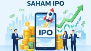 Antrean Panas: 16 Perusahaan Siap IPO 2026, Mayoritas Miliki Aset Jumbo