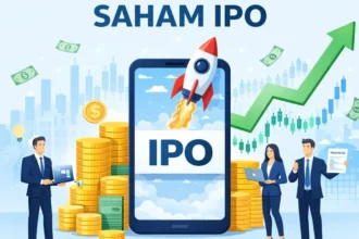 Antrean Panas: 16 Perusahaan Siap IPO 2026, Mayoritas Miliki Aset Jumbo