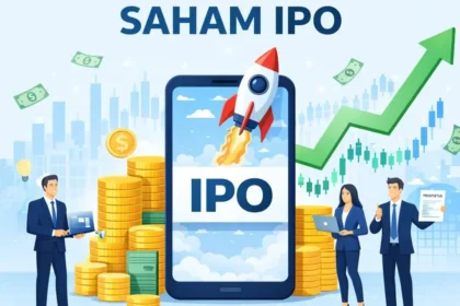 Antrean Panas: 16 Perusahaan Siap IPO 2026, Mayoritas Miliki Aset Jumbo