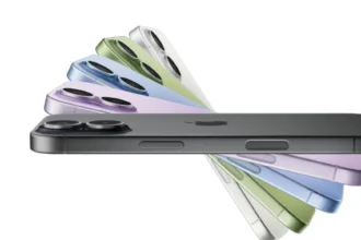 Apple Siapkan iPhone 18 dengan Strategi Biaya Baru, Warna Dark Cherry Jadi Sorotan