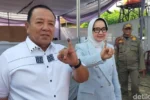 Arinal Djunaidi Ditahan, Istri Membela dan Partai Golkar Nyatakan Nonaktif