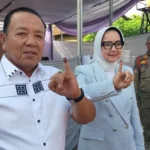 Arinal Djunaidi Ditahan, Istri Membela dan Partai Golkar Nyatakan Nonaktif