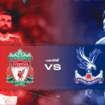 Ármin Pécsi Siap Debut di Anfield: Drama Liverpool vs Crystal Palace Mengguncang Premier League