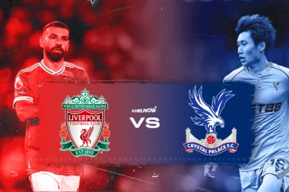 Ármin Pécsi Siap Debut di Anfield: Drama Liverpool vs Crystal Palace Mengguncang Premier League