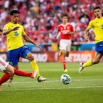 Arouca vs Estrela da Amadora: Duel Menegangkan di Puncak Perjuangan Menghindari Degradasi