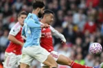 Arsenal vs Manchester City: Duel Panas Menguji Strategi Arteta dan Guardiola di Puncak EPL