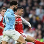 Arsenal vs Manchester City: Duel Panas Menguji Strategi Arteta dan Guardiola di Puncak EPL