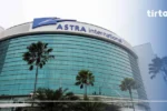 Astra International Tebar Dividen Astra Rp15,66 Triliun, Investor Raih Rp390 per Saham – Simak Detailnya!