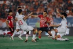 Bali United vs Malut United: Laga Memukau di Dipta, Yachida Bawa Ancaman Mematikan