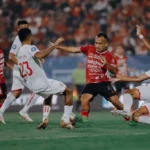 Bali United vs Malut United: Laga Memukau di Dipta, Yachida Bawa Ancaman Mematikan