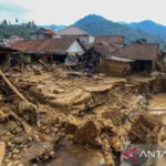 Banjir Bandang Bogor: 170 Rumah Hancur, Ribuan Warga Terancam
