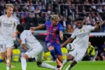 Barcelona Perluas Jarak ke Real Madrid, Yamal Bawa Penalti di Kemenangan 1-0 atas Celta Vigo