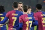 Barcelona Siapkan Penjualan Tiga Bek, Termasuk Alejandro Balde, untuk Buka Jalan Transfer Besar Musim Panas 2026