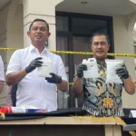 Bareskrim Bongkar Lab Vape Narkoba di Jakarta Timur Usai Laporan Ojol Curiga