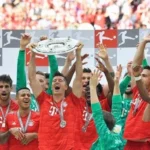 Bayern Munchen Siap Kunci Gelar Juara Bundesliga Malam Ini Setelah Dortmund Tumbang