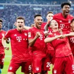 Bayern Munich Kunci Gelar Bundesliga 2025/26 Usai Kemenangan Dramatis 4-2 atas Stuttgart