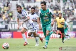 Bernardo Tavares Rencanakan Formasi Rahasia Persebaya Hadapi Arema FC di Stadion Dipta