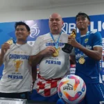 Bojan Hodak Ingatkan Persib: Jangan Terlalu Cepat Mencita‑cita Gelar Juara, Nasib Ditentukan di Pekan Terakhir