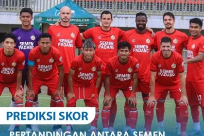 Borneo FC vs Semen Padang: Duel Sengit di Segiri, Borneo Usahakan Menutup Jarak Persib