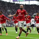Bryan Mbeumo: Dari Puncak Kejayaan Hingga Kebuntuan, Akankah Manchester United Terancam?