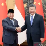 Buku Xi Jinping di Jakarta: Gerbang Baru Kerja Sama Strategis China‑Indonesia
