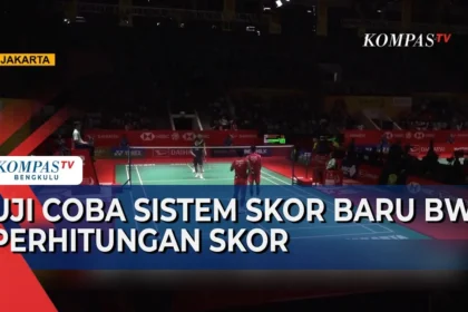 BWF Resmi Terapkan Sistem Skor 15x3 Mulai 2027, PBSI Siapkan Strategi Baru untuk Atlet Indonesia