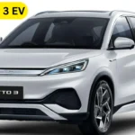 BYD Atto 3 Generasi Ketiga Resmi Diluncurkan: Fitur Unggulan yang Memukau Pasar EV Indonesia