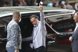 BYD Gagal di Mahkamah Agung, Siapkan Merek Danza sebagai Alternatif di Indonesia