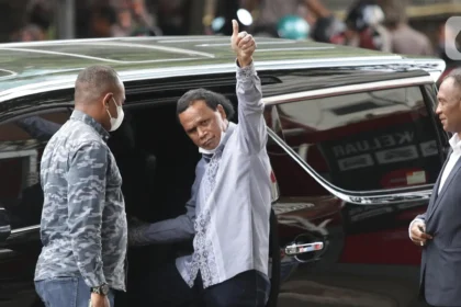 BYD Gagal di Mahkamah Agung, Siapkan Merek Danza sebagai Alternatif di Indonesia