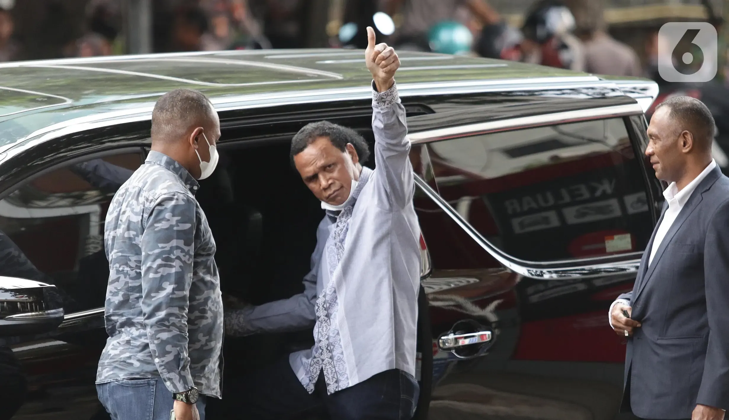 BYD Gagal di Mahkamah Agung, Siapkan Merek Danza sebagai Alternatif di Indonesia