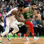 Celtics vs 76ers: Tatum's Dagger Secures Boston’s Home‑Court Edge in Game 3 Thriller