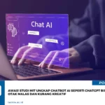 ChatGPT 5.5 Ungkap Kemampuan Baru: Siap Menggeser Dominasi AI?