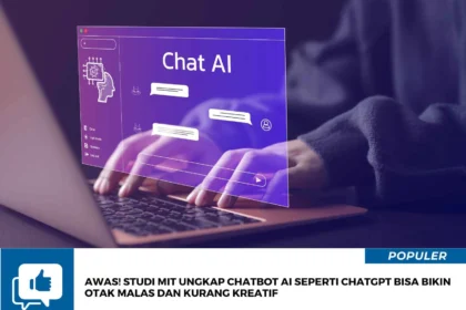 ChatGPT 5.5 Ungkap Kemampuan Baru: Siap Menggeser Dominasi AI?