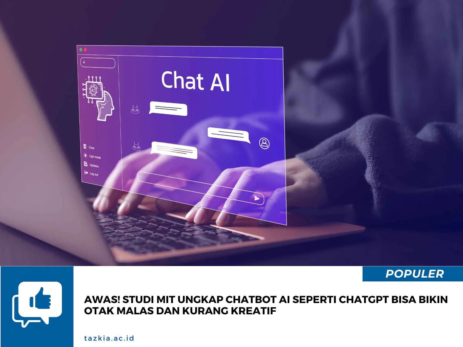 ChatGPT 5.5 Ungkap Kemampuan Baru: Siap Menggeser Dominasi AI?